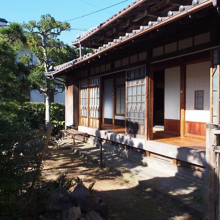 Guest House Sekino นุมาซุ ภายนอก รูปภาพ