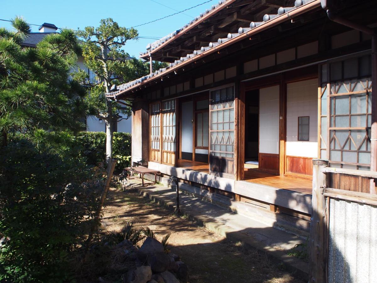 Guest House Sekino นุมาซุ ภายนอก รูปภาพ