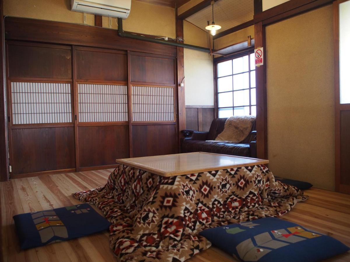 Guest House Sekino นุมาซุ ภายนอก รูปภาพ