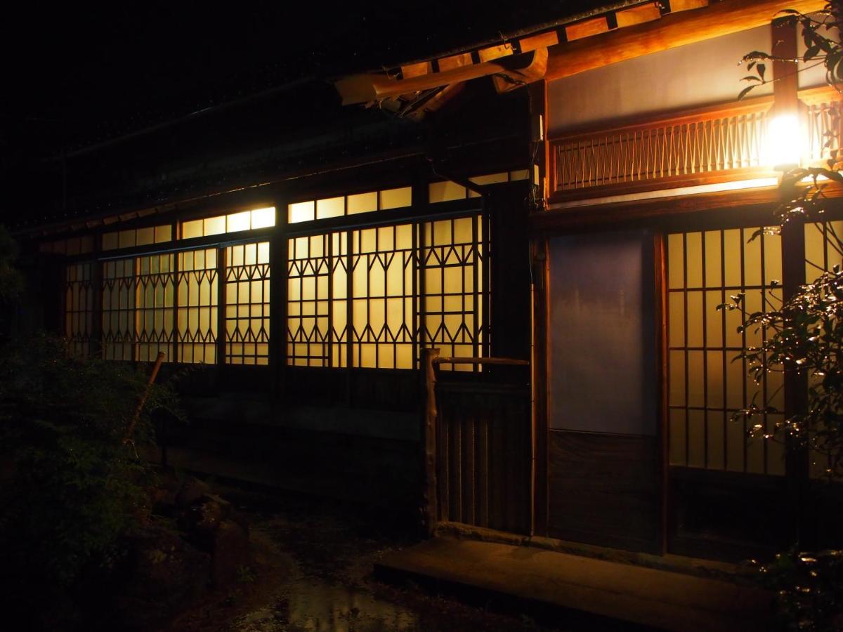 Guest House Sekino นุมาซุ ภายนอก รูปภาพ