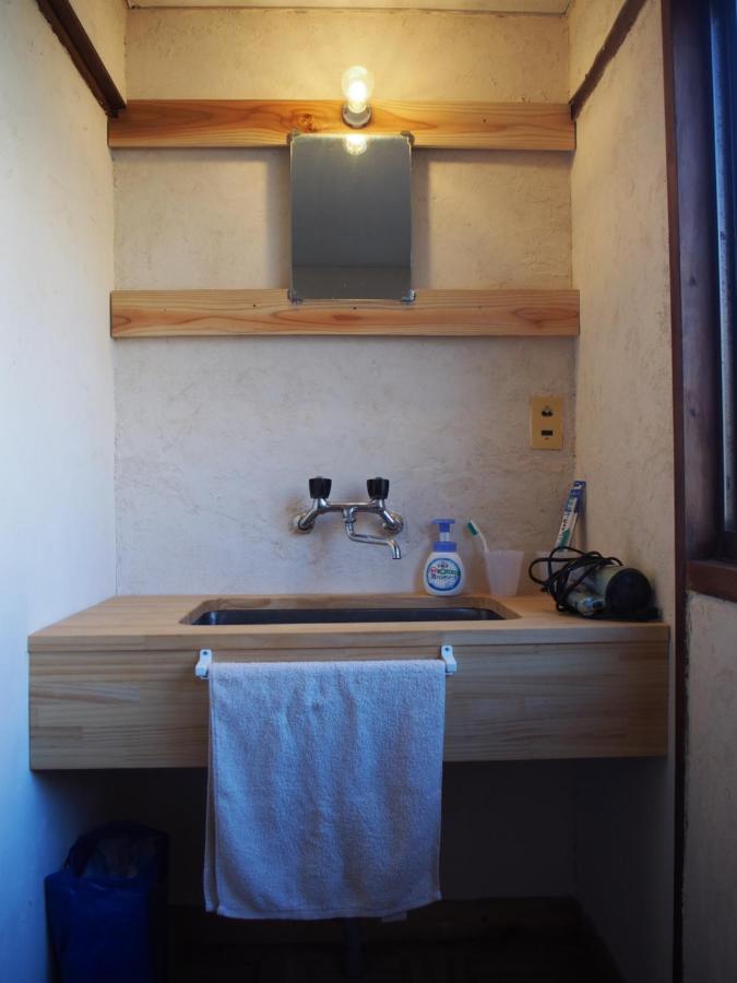Guest House Sekino นุมาซุ ภายนอก รูปภาพ