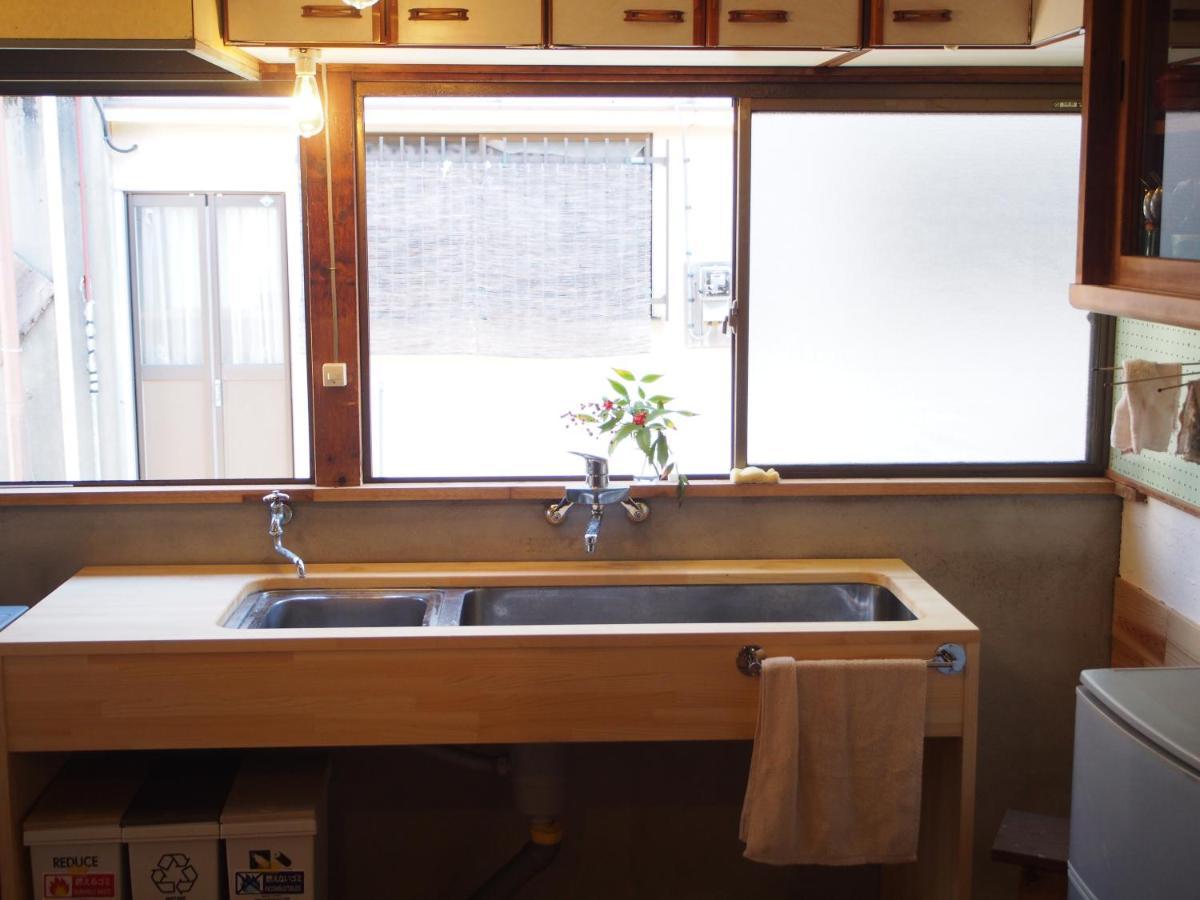 Guest House Sekino นุมาซุ ภายนอก รูปภาพ