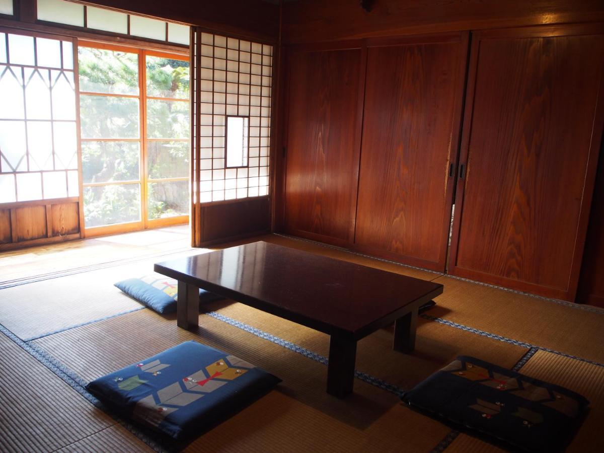 Guest House Sekino นุมาซุ ภายนอก รูปภาพ