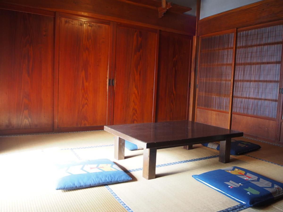 Guest House Sekino นุมาซุ ภายนอก รูปภาพ
