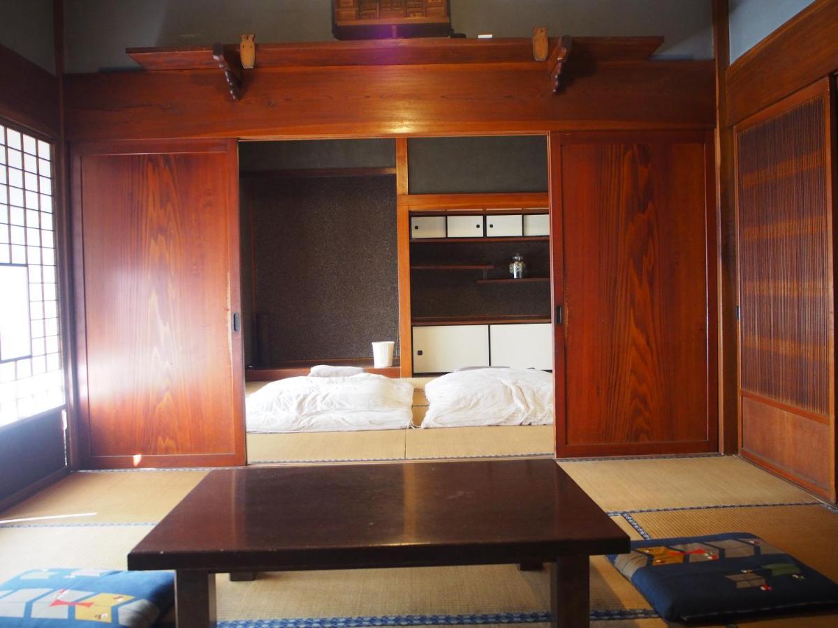 Guest House Sekino นุมาซุ ภายนอก รูปภาพ