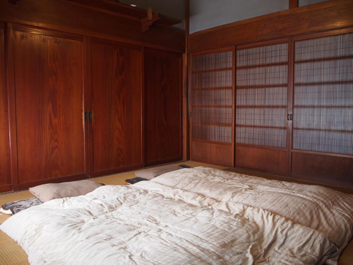 Guest House Sekino นุมาซุ ภายนอก รูปภาพ