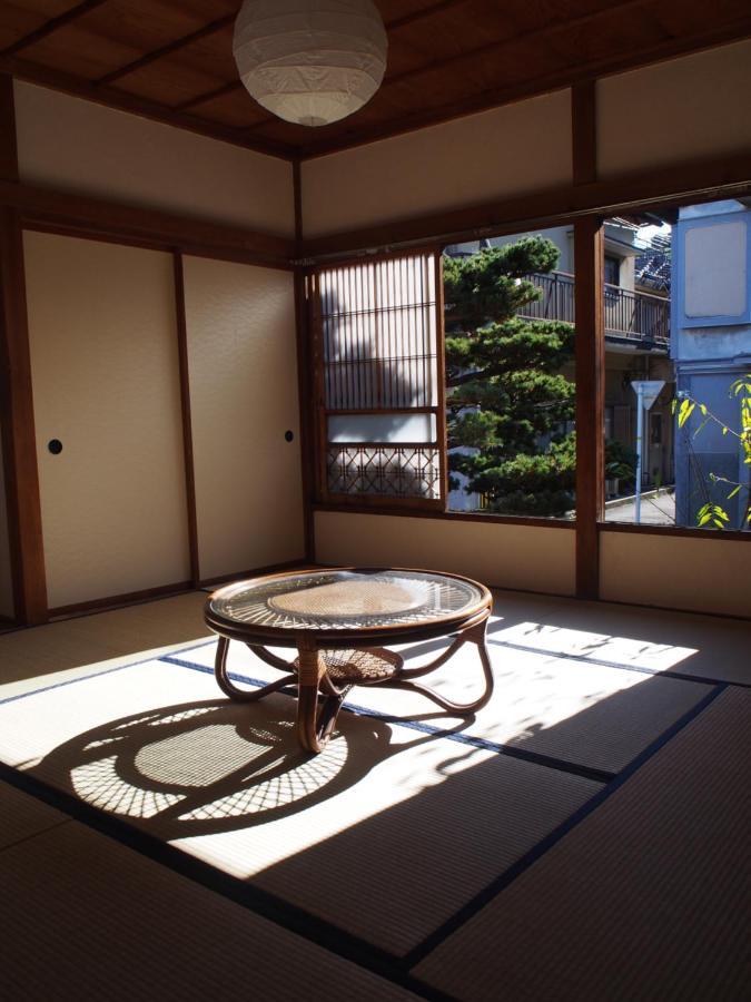 Guest House Sekino นุมาซุ ภายนอก รูปภาพ