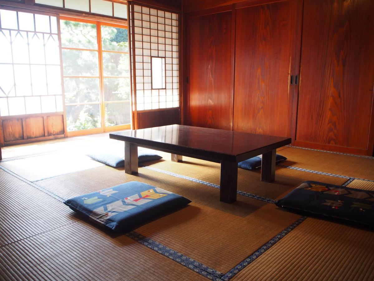Guest House Sekino นุมาซุ ภายนอก รูปภาพ