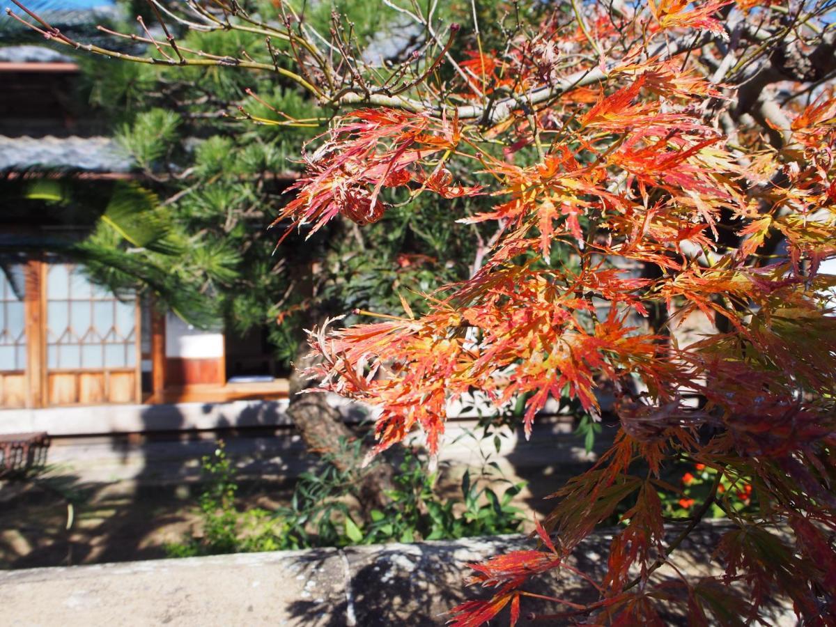 Guest House Sekino นุมาซุ ภายนอก รูปภาพ
