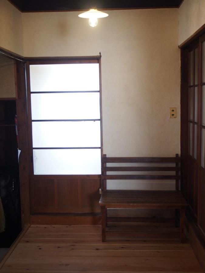 Guest House Sekino นุมาซุ ภายนอก รูปภาพ