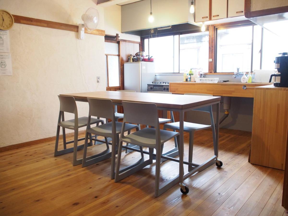 Guest House Sekino นุมาซุ ภายนอก รูปภาพ