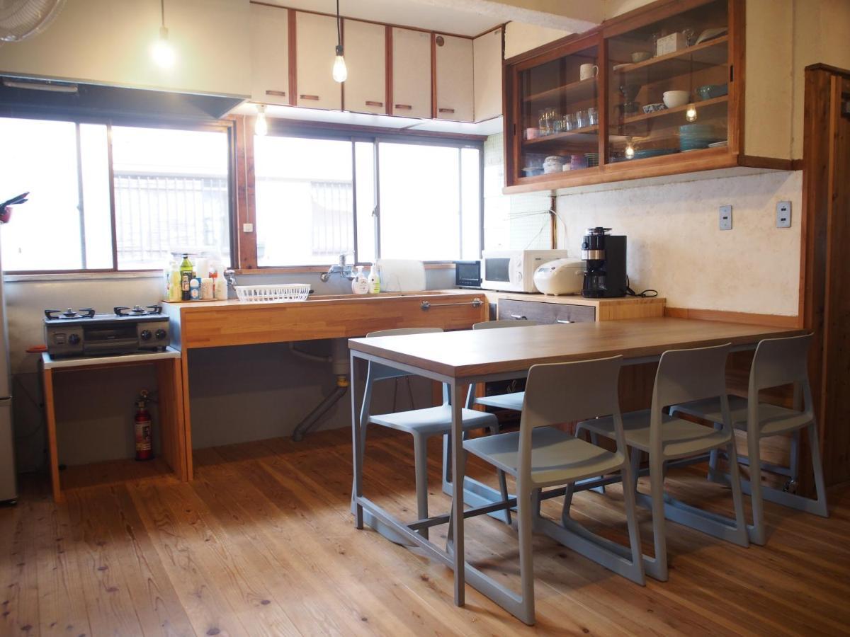 Guest House Sekino นุมาซุ ภายนอก รูปภาพ